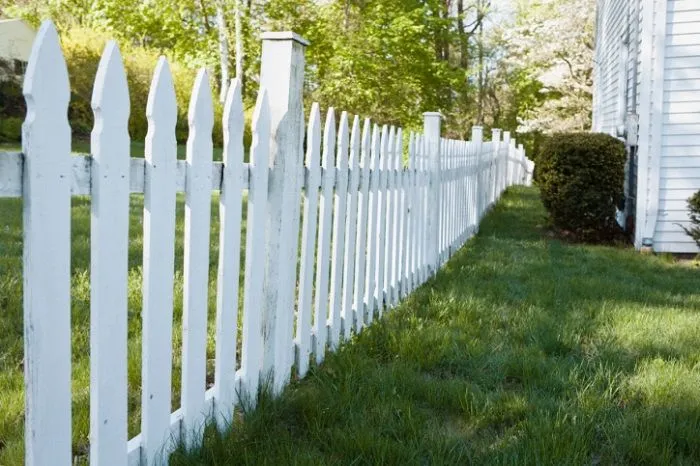 Fencing Ideas San Rafael, CA Fencing Ideas San Rafael, CA