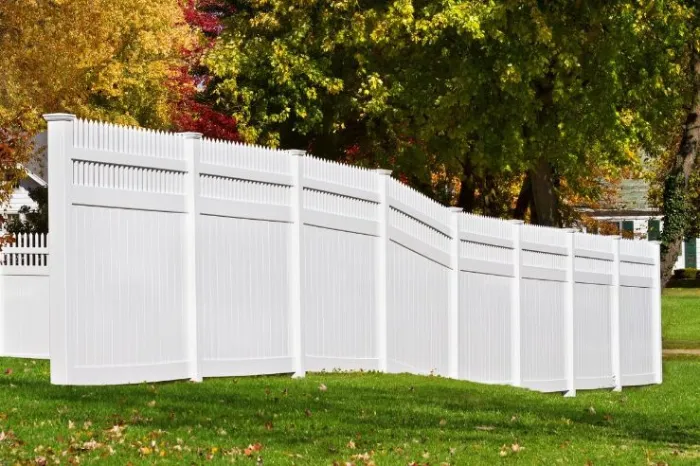 Fencing Ideas in San Rafael, CA Fencing Ideas in San Rafael, CA