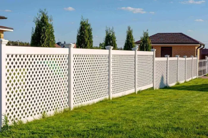 How To Install A Fence San Rafael, CA How To Install A Fence San Rafael, CA